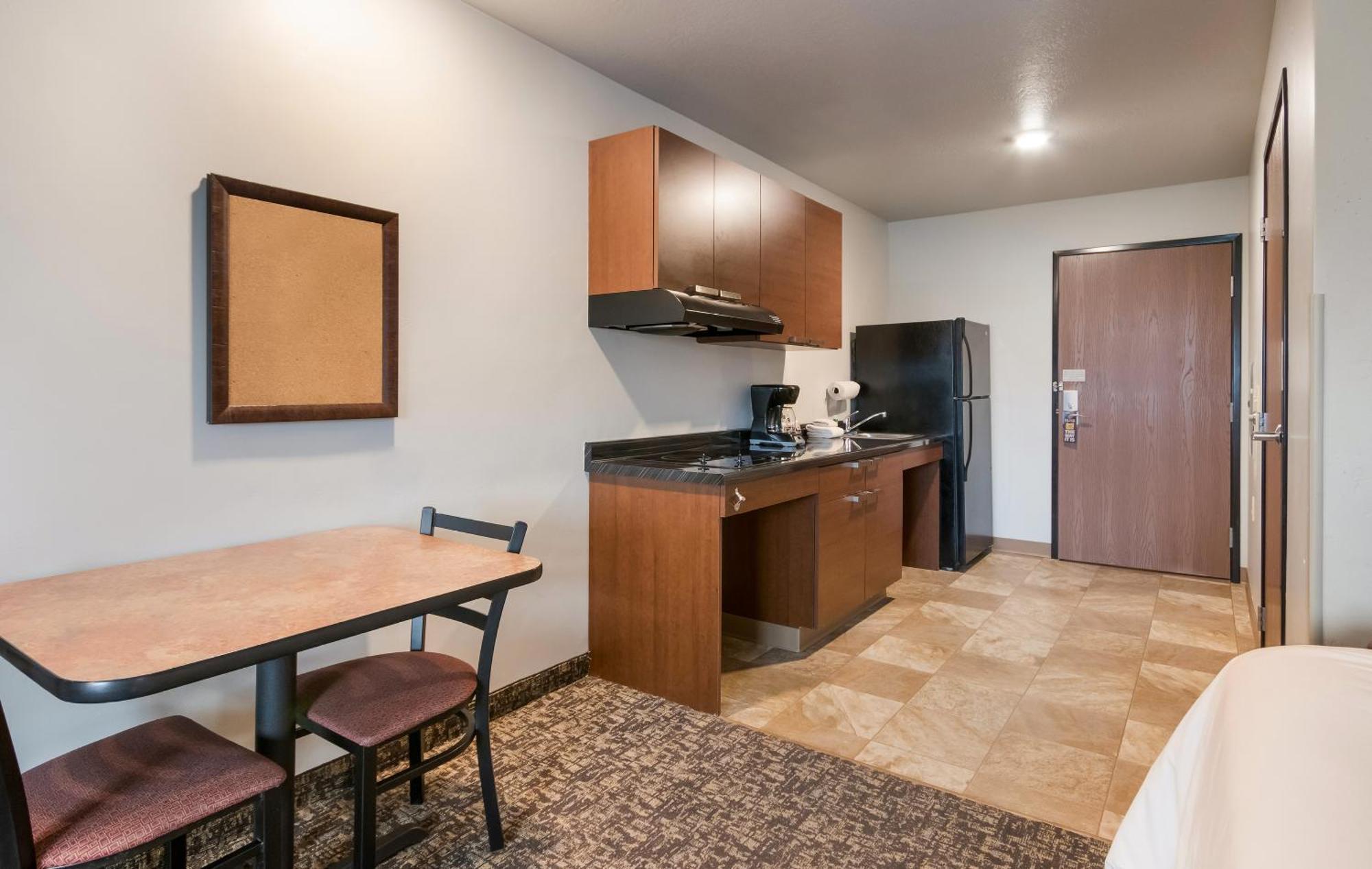My Place Hotel-Kalispell, Mt Zimmer foto