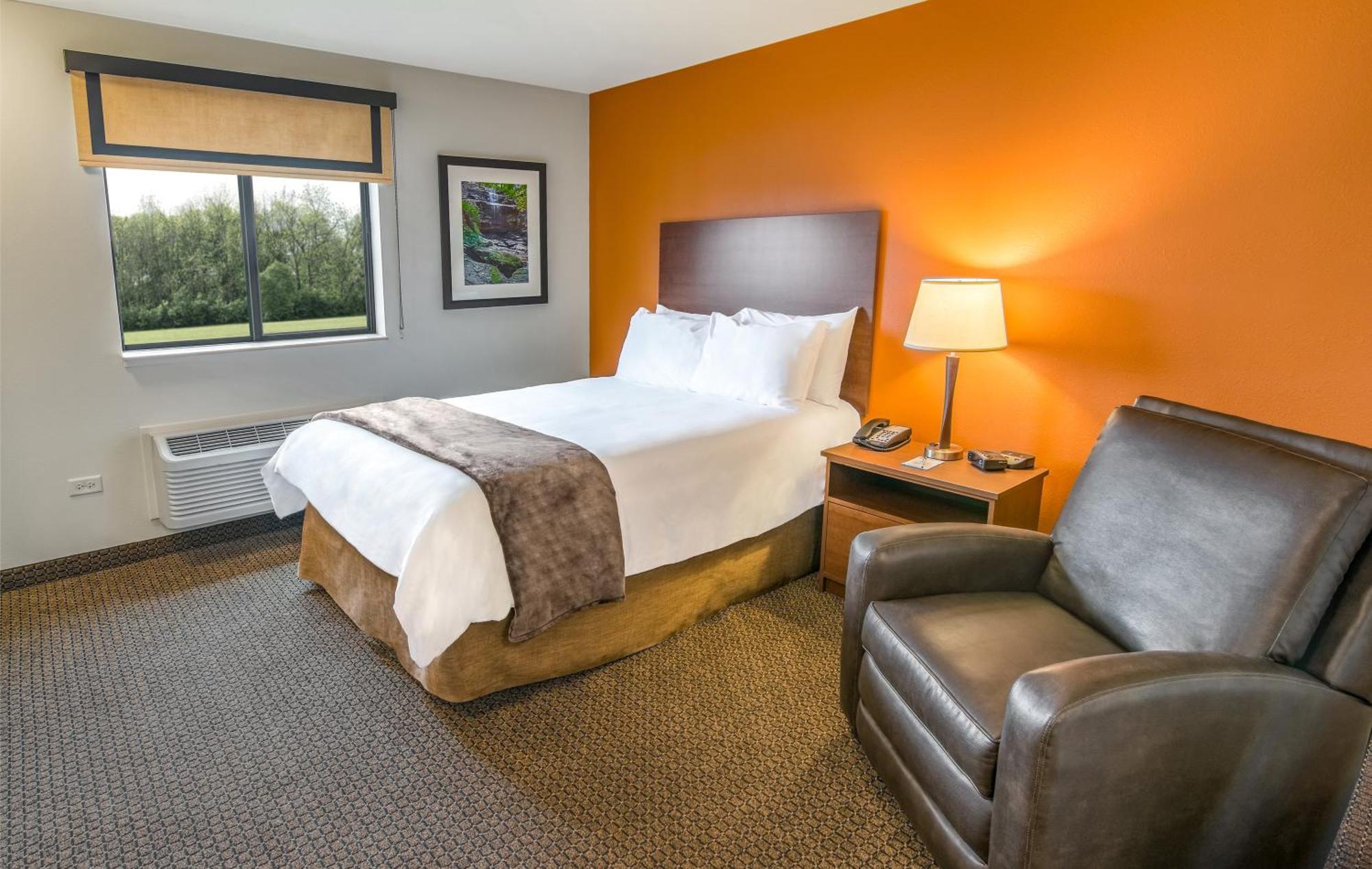My Place Hotel-Kalispell, Mt Zimmer foto